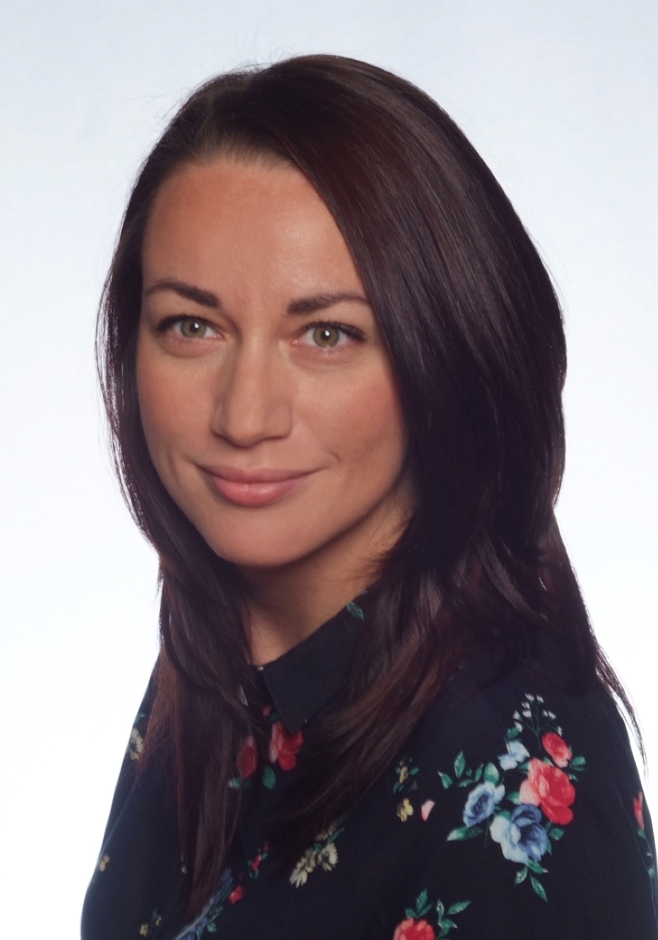 Katarzyna Orzechowska